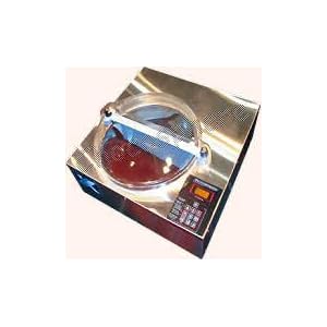 REVOLATION X 3210 CHOCOLATE TEMPERING MACHINE MELTING by Rev X