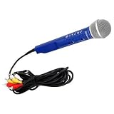Exclusive Special Effects Karaoke Mic By Emerson Karaoke
