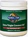 Garden of Life - Coconut Oil Extra Virgin / Organic, 16 oz solid