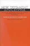 New Testament Apocrypha: Volume 2: Writings Related to the Apostles; Apocalypses and Related Subjects (Vol 2)