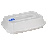 Nordic Ware Vegetable/Seafood Steamer