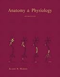 Anatomy & Physiology Plus Access to A&P Place (2nd Edition)