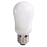 Xavax 00110561 Energiesparlampe 7W Mini Gl&uuml;hlampen Form E27