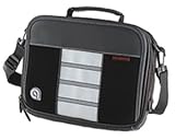 ATLANTIC 82404422 TAHITI DVD PLAYER CASE [10 DVDS]