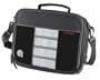 ATLANTIC 82404422 Tahiti DVD Player Case (10 DVDs)