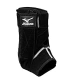 Mizuno DXS Ankle Brace Unisex Right Medium