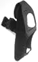 Premium Leather Case with Ratcheting Clip for Motorola V120
