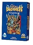 Eigenschaften Euro Games FB / Fantasy Business