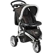Mia Moda - Surfer Energi Stroller