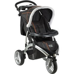 Mia Moda - Surfer Energi Stroller