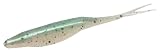 Zoom Bait Salty Super Fluke Bait-Pack of 10