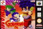 Mystical Ninja Starring Goemon - 