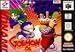 Mystical Ninja Starring Goemon