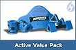 Aqua Jogger Active Value Pack