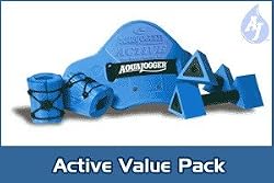 AquaJogger Value Pack