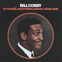 To Russell, My Brother, Whom I Slept With