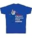 Search : I'm Not Always This Nerdy Superman DC Comics T-shirt