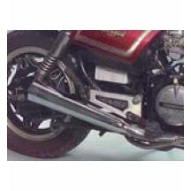 MAC 4-1 SYS CHR CB750K 69-76 001-1401