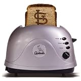 St. Louis Cardinals Toaster