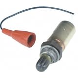Bosch 12046 Oxygen Sensor, OE Type Fitment by Bosch