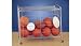 Deluxe Ball Cage