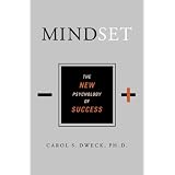 Mindset: The New Psychology of Success