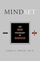 Cover of "Mindset: The New Psychology of ...