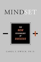 Mindset: The New Psychology of Success