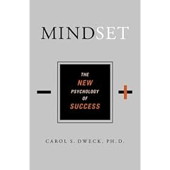 Mindset: The New Psychology of Success