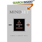 Mindset: The New Psychology of Success by Carol Dweck