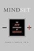 Mindset: The New Psychology of Success