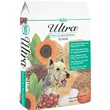 Nutro Natural Choice Ultra Senior Dog Food- net wt. 17.5 lbs.
