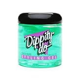Dippity Do Extra Hold Styling Gel