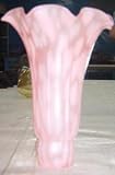 Pink Twist Lily Shade 7435