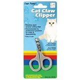 Four Paws Ultimate Touch Cat Claw Clipper