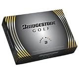 Bridgestone 2006 B330 Golf Ball