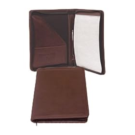Buy Aston Zipper Portfolio Luggage Accessory by Aston