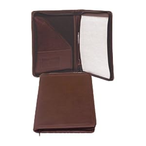 Buy Aston Zipper Portfolio Luggage Accessory by Aston