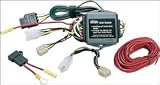 Toyota Highlander Trailer Wiring Kit
