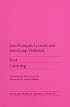 Just Gaming (Theory and History of Literature, Vol 20)