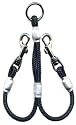 36 Inch Adjustable Leash Coupler - Medium to Large Dogs