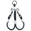 36 Inch Adjustable Leash Coupler - Medium to Large Dogs