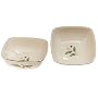 Lenox Holiday Dipping Bowls, Set of 2