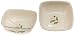 Lenox Holiday Dipping Bowls, Set of 2