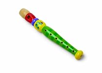 World of Eric Carle, Wood Recorder

