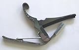 Kyser KG6C/QUICK-CHANGE CAPO カモフラージュ アコギ用カポタスト