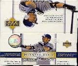 2002 Upper Deck Honor Roll Baseball Cards Hobby Box - B000AAHJ6S