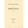Ingrid Caven - Prix Goncourt 2000