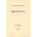 Ingrid Caven - Prix Goncourt 2000
