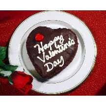 6 inch Heart Shaped NY Style Cheesecake by 800Cheesecake.com